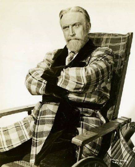 Monty Woolley
