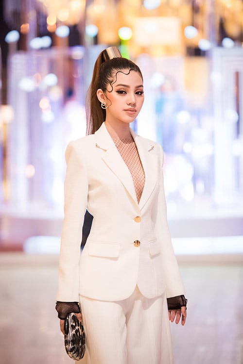 Jolie Nguyen