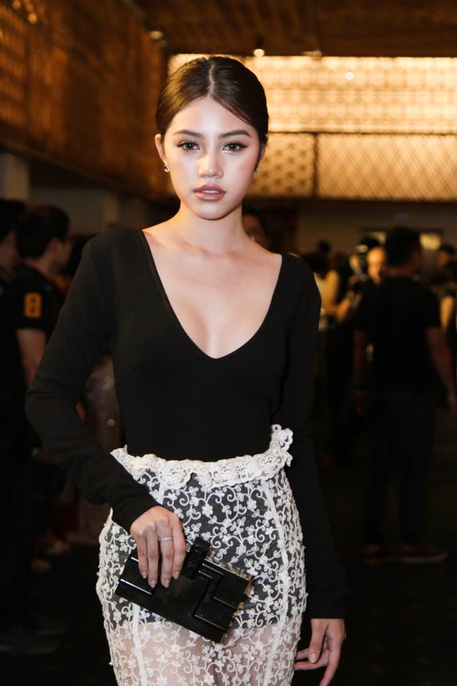 Jolie Nguyen Jolie Nguyen
