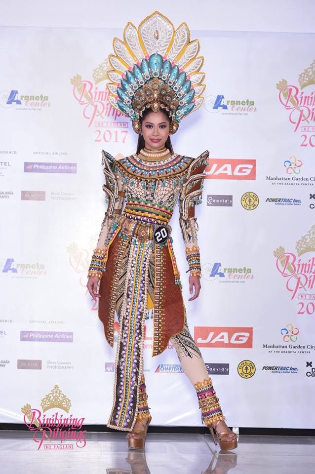 Christagale Borja
