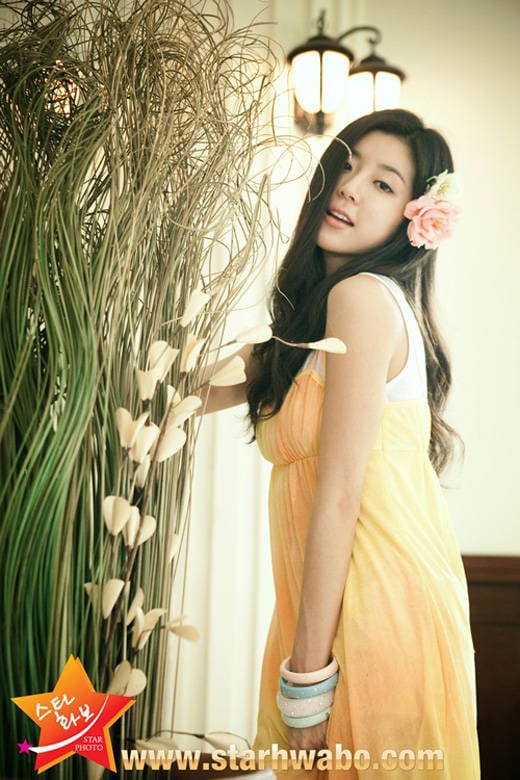 Han-byeol Park
