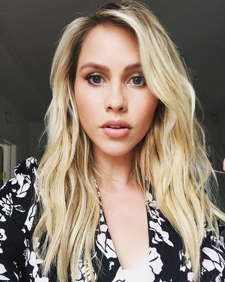 Claire Holt Claire Holt