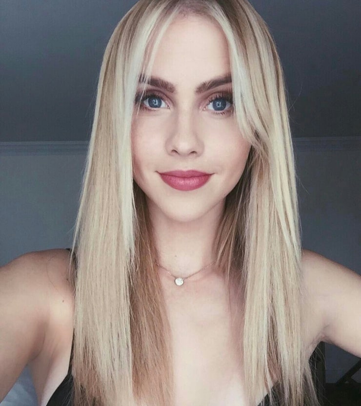 Claire Holt