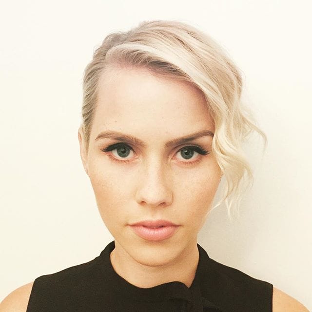 Claire Holt