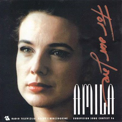 Amila Glamočak