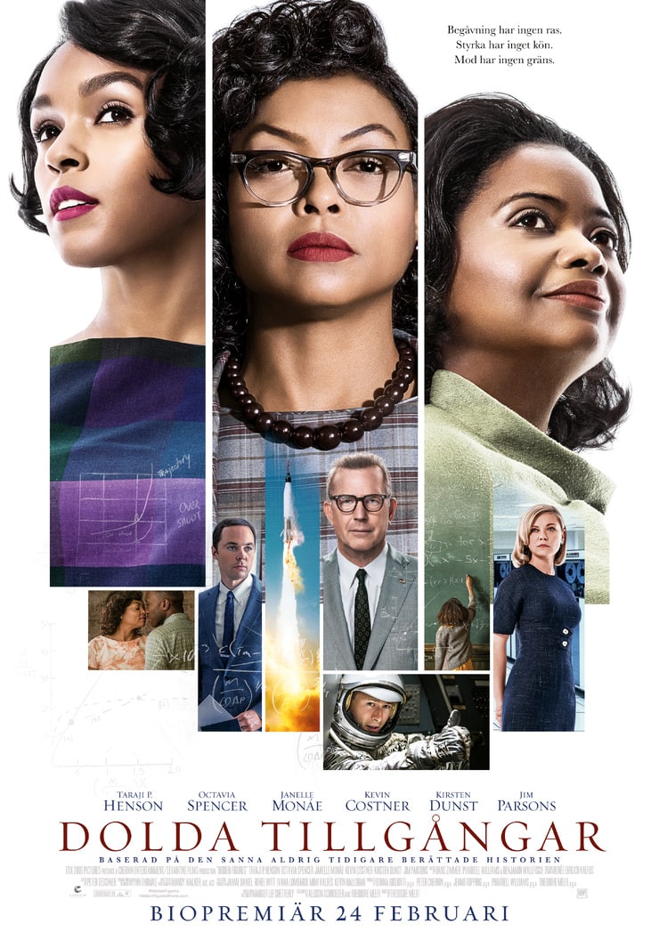 Hidden Figures