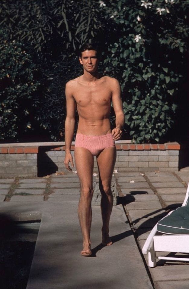 Anthony Perkins