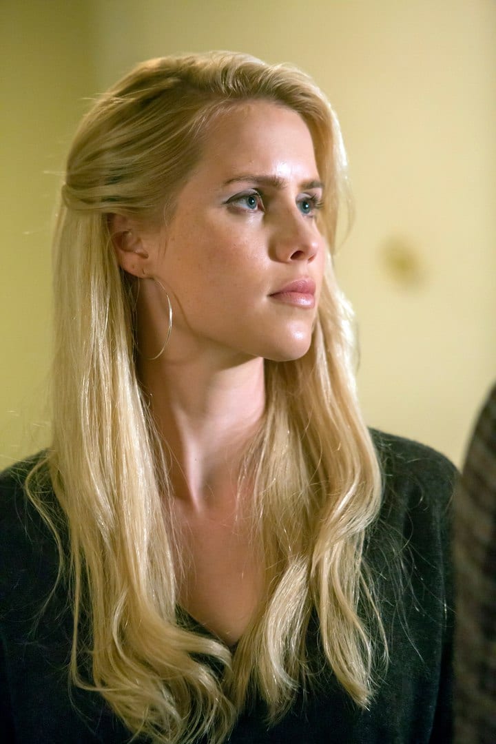 Claire Holt