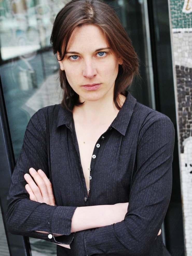 Carolin Schär