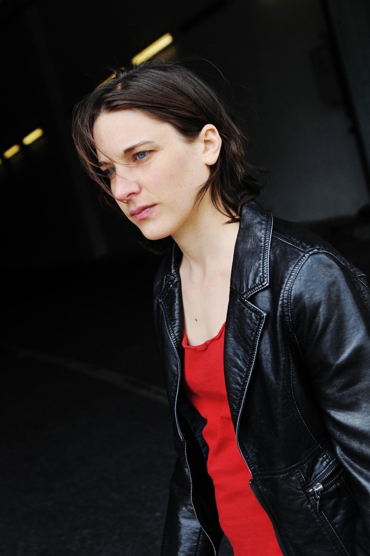 Carolin Schär