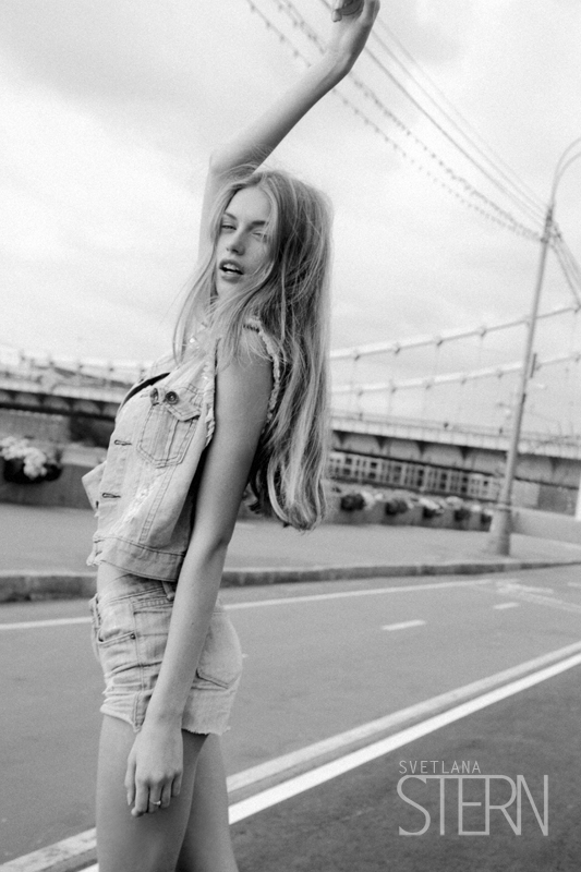 Yulia Rose