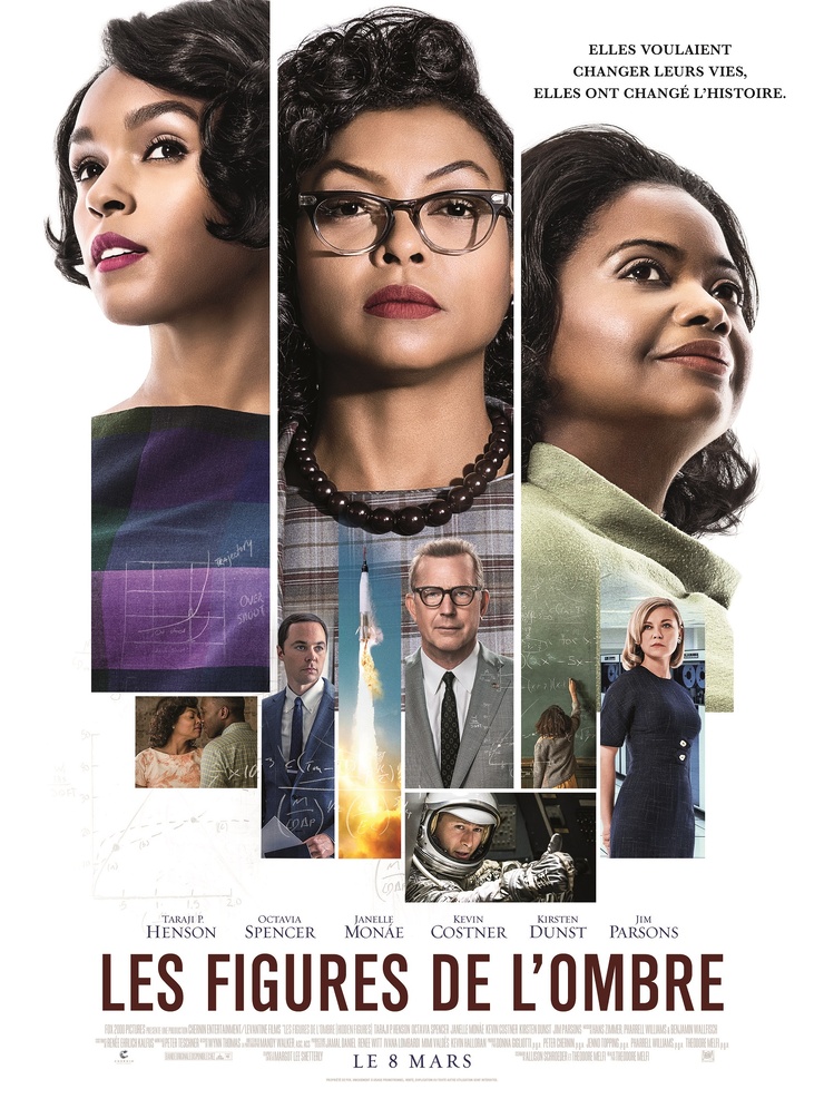 Hidden Figures