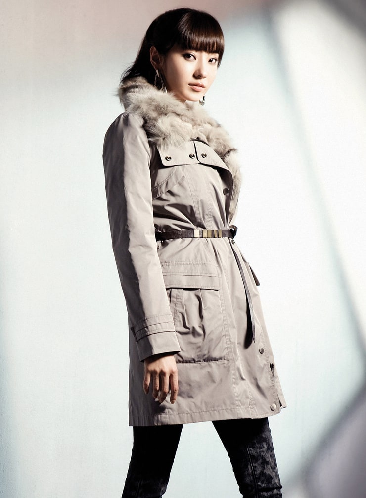 Chae-young Han