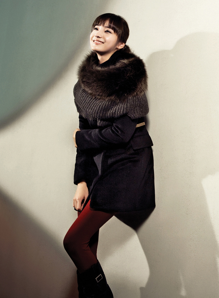 Chae-young Han