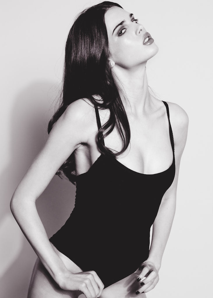 Zoe Mantzakanis