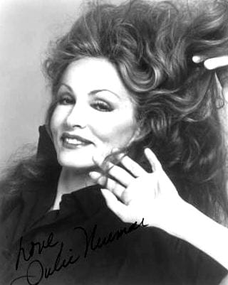 Julie Newmar