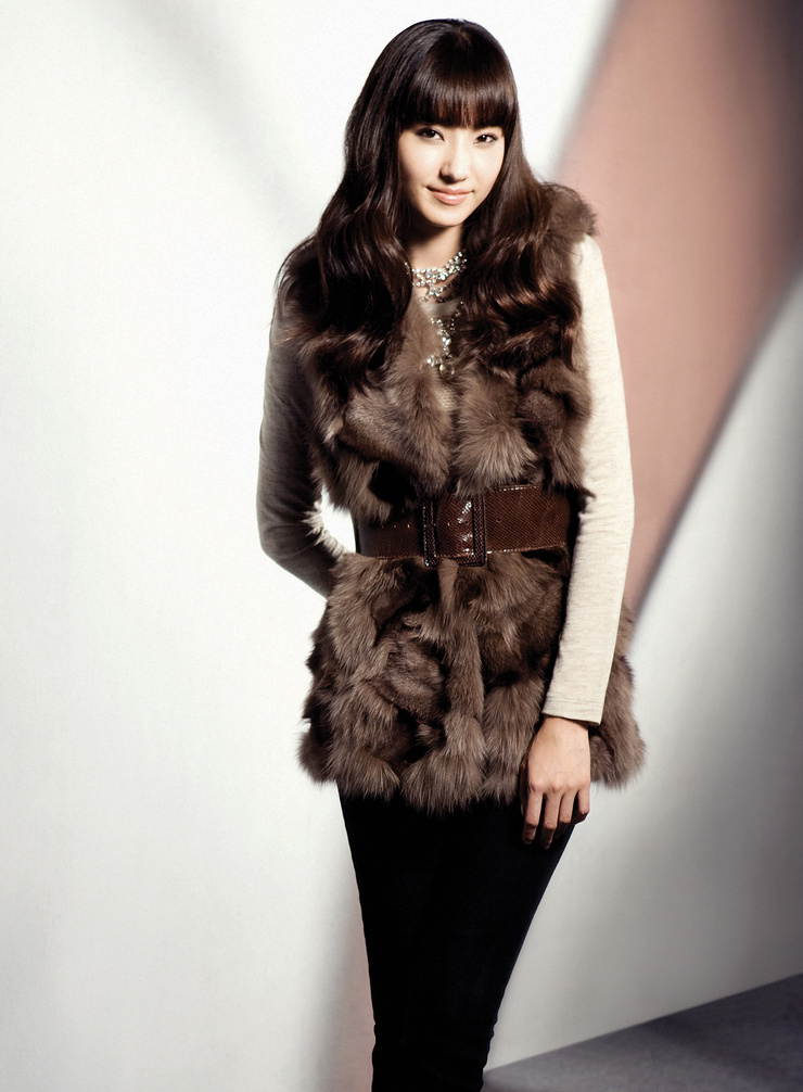 Chae-young Han