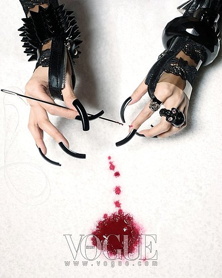 Chae-young Han