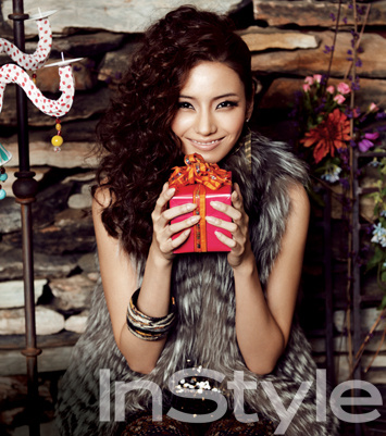 Chae-young Han