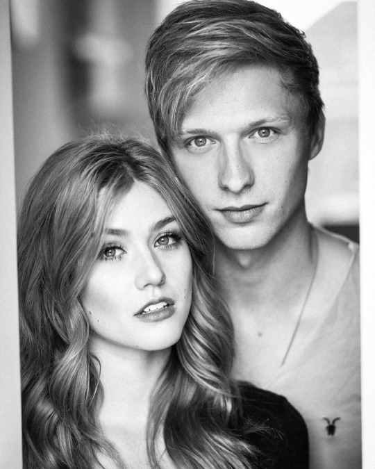 Katherine McNamara
