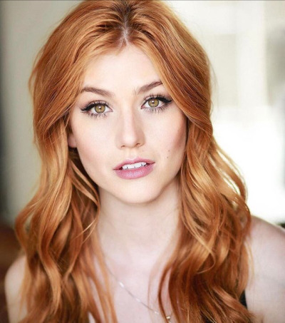 Katherine McNamara