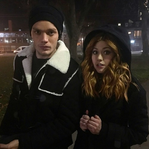 Picture of Katherine McNamara