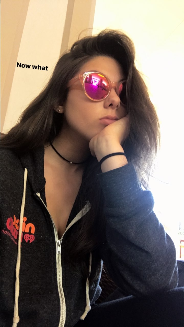 Kira Kosarin