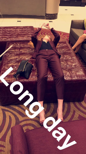 Katherine McNamara