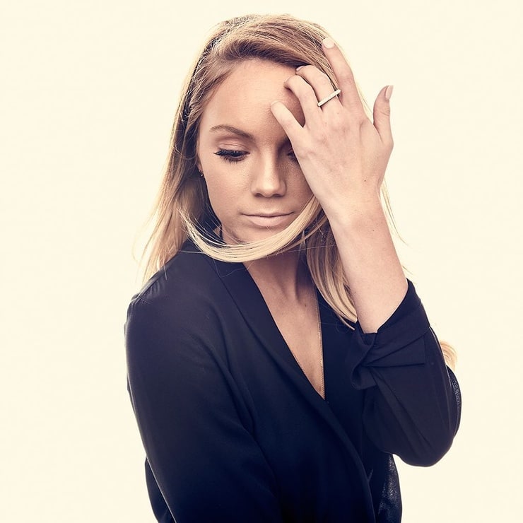 Danielle Bradbery