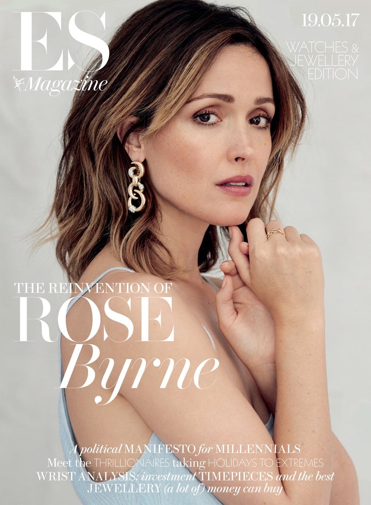 Rose Byrne