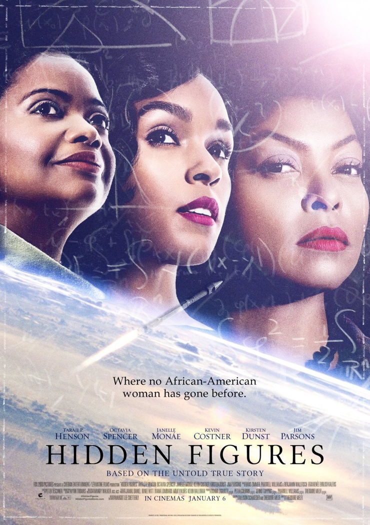 Hidden Figures