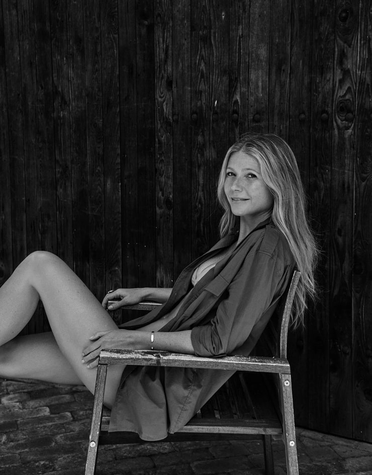 Gwyneth Paltrow