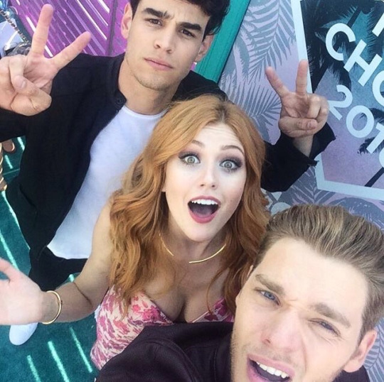 Katherine McNamara