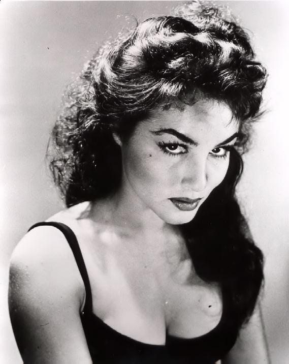 Julie Newmar Julie Newmar