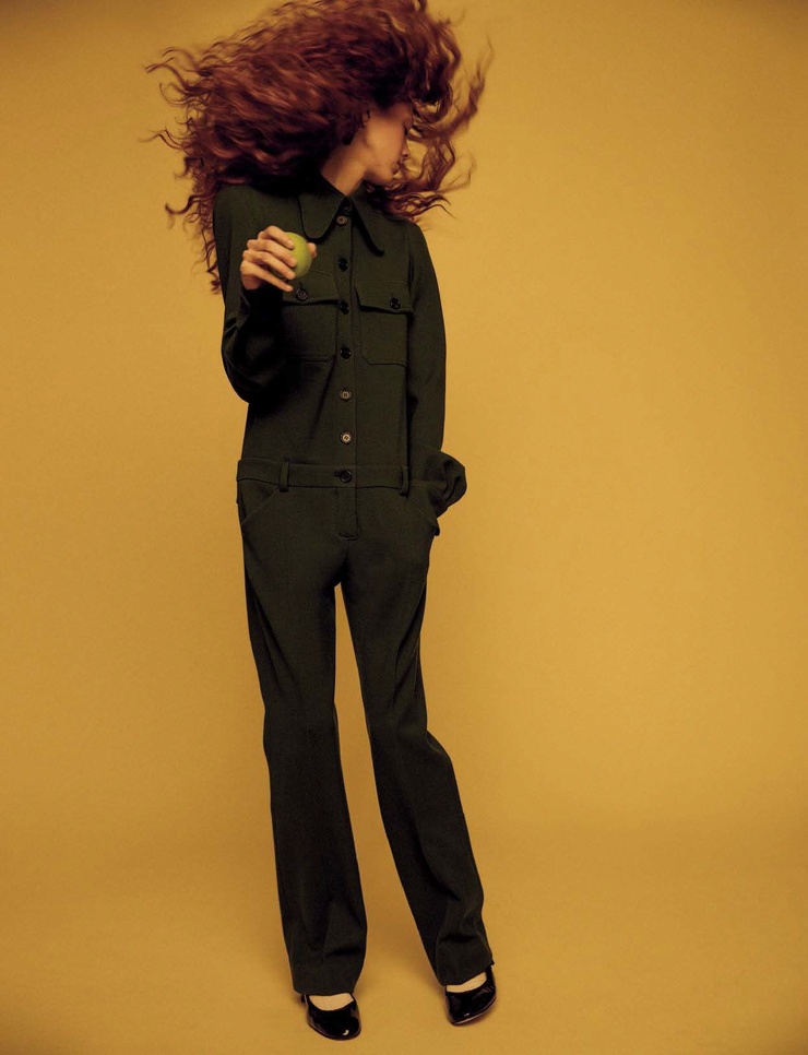 Natalie Westling