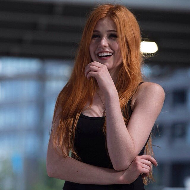 Katherine McNamara