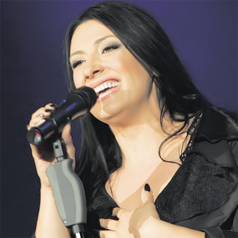 Kaliopi Bukle