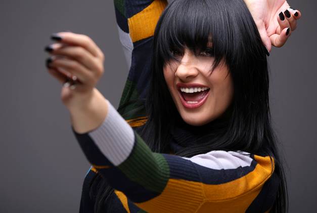 Kaliopi Bukle Kaliopi Bukle