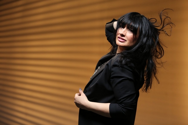 Kaliopi Bukle