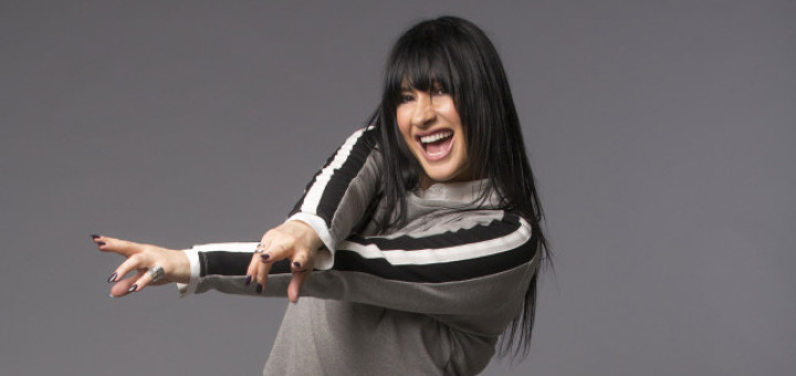 Kaliopi Bukle