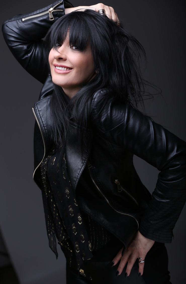 Kaliopi Bukle Kaliopi Bukle