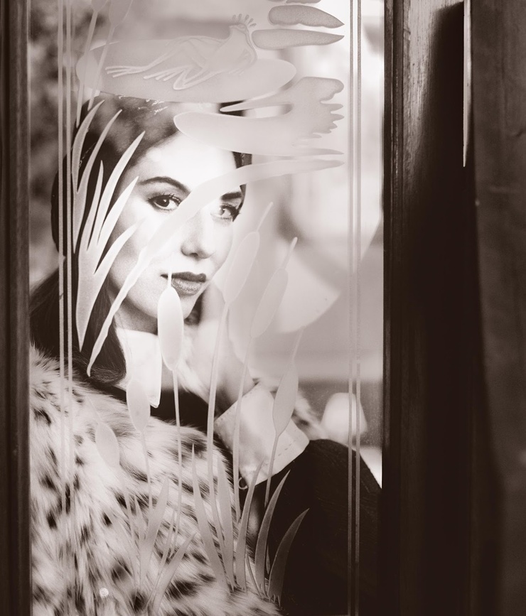 Sofia Coppola