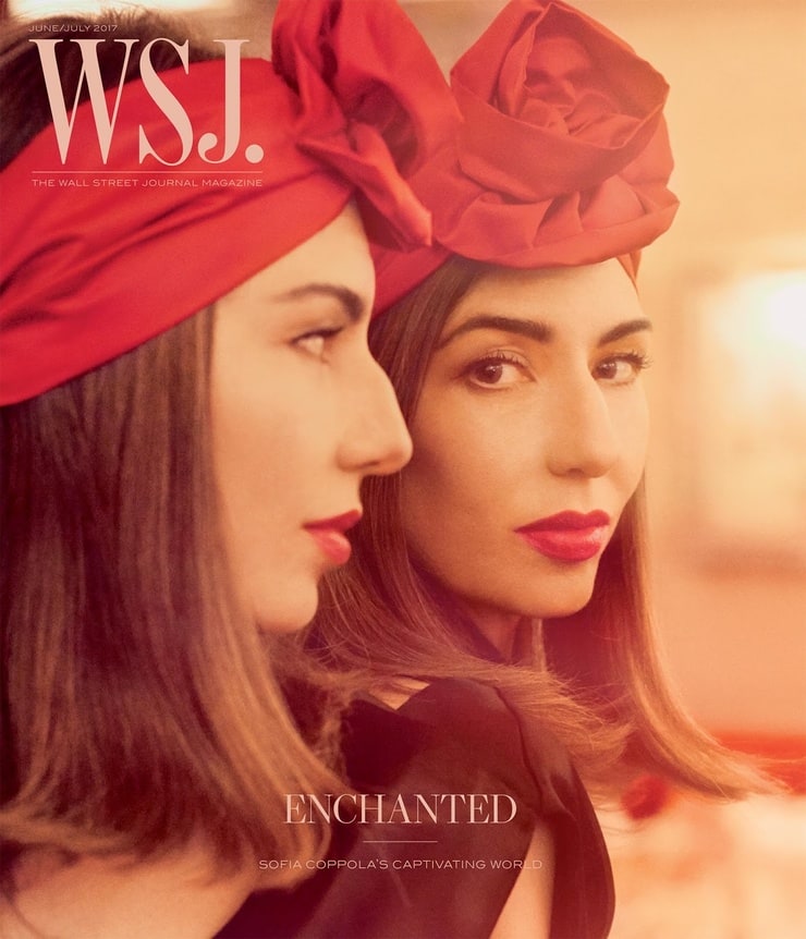Sofia Coppola Sofia Coppola