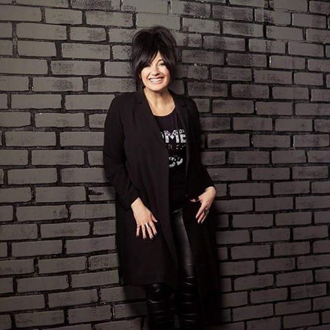 Kaliopi (Singer)
