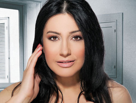 Kaliopi (Singer)