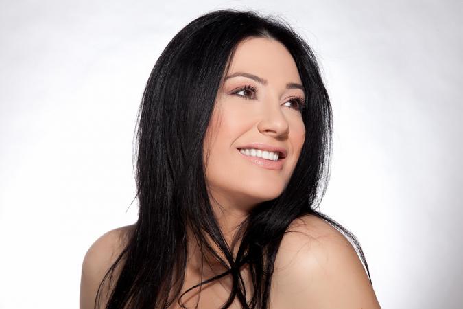 Kaliopi (Singer)