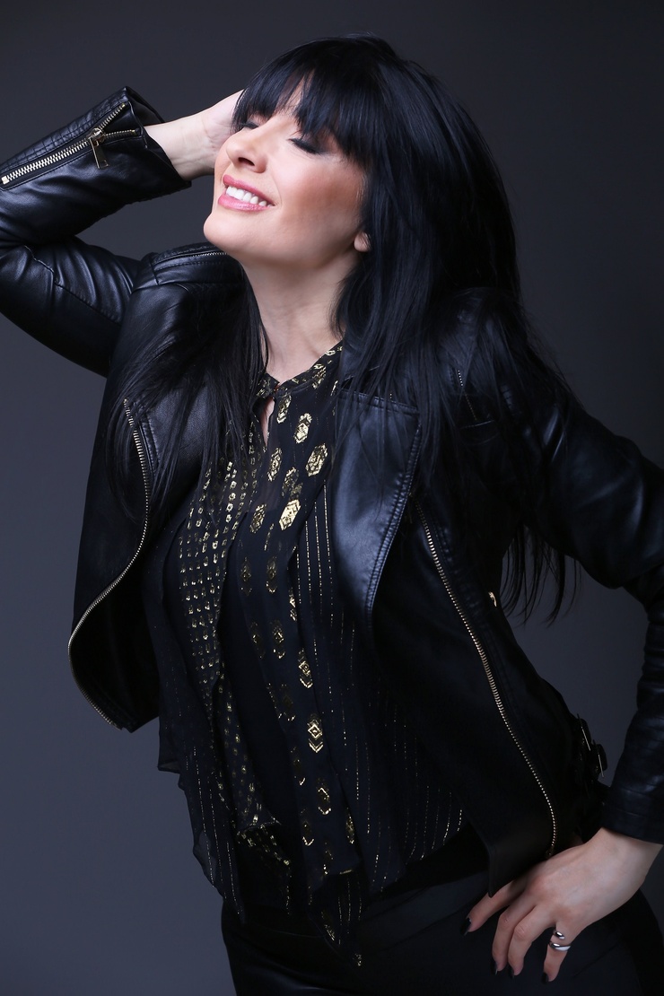 Kaliopi (Singer)