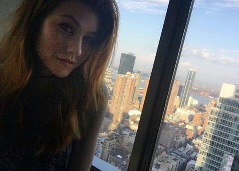 Katherine McNamara