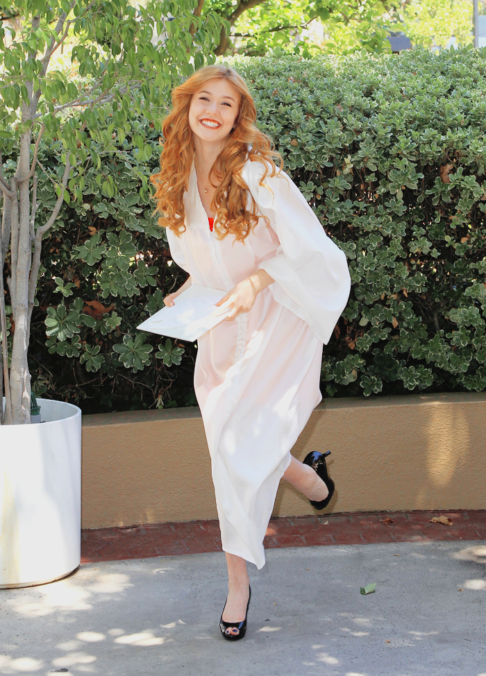 Katherine McNamara Katherine McNamara