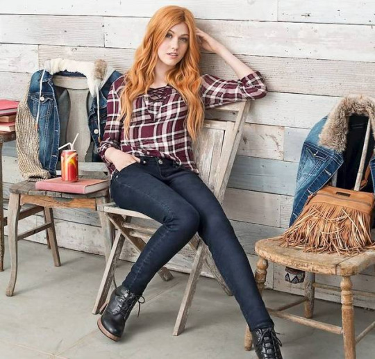 Katherine McNamara